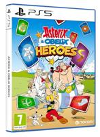 Asterix & Obelix Heroes - thumbnail