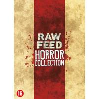 Raw Feed - Horror Collection - DVD (5051888230190) - thumbnail