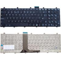 Notebook keyboard for MSI GE60 GT60 GE70 GT70 - thumbnail