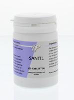 Holisan Santil Tabletten 120st - thumbnail