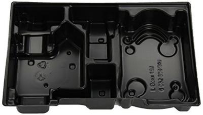 Bosch Professional Bosch - Tascheneinsatz für Werkzeuge/Zubehör 1600A002WY Inlegbodem Bosch Professional Bosch - Tascheneinsatz für Werkzeuge/Zubehör 1600A002WY Inlegbodem