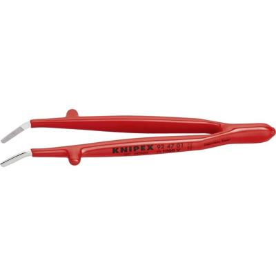 Knipex 92 47 01 Universele pincet 1 stuks Stomp 142 mm