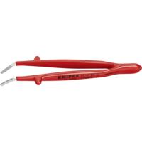 Knipex 92 47 01 Universele pincet 1 stuks Stomp 142 mm - thumbnail