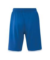 JAKO 4450 Short Center 2.0 - Royal/Wit - XXL - thumbnail