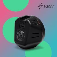 Joby Beamo Reel Color RGB Video LED-lamp - thumbnail