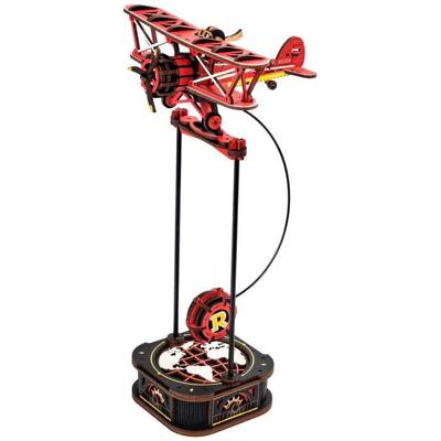 Sky Captain Robotime - Robotime