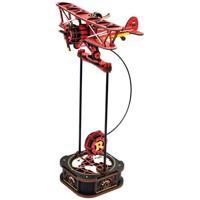 Sky Captain Robotime - Robotime - thumbnail