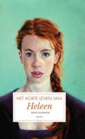 Het korte leven van Heleen (Hardback) - thumbnail