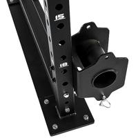 Tunturi RC20 Power rack l Battlerope Trainer - thumbnail