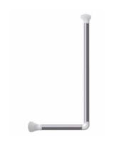 WANDBEUGEL.90GR.60X30CM WIT - thumbnail