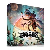 Apiary - thumbnail