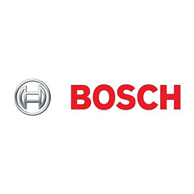 Bosch Accessoires Komstaalborstel, vermessingd 75 mm, 0,3 mm, 12000 U/ min, 10 1st - 2608622062