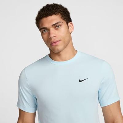 Nike Hyverse Dri-FIT UV Sportshirt Heren XL Nike Hyverse Dri-FIT UV Sportshirt Heren XL