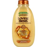 Garnier Garnier Shampoo Loving Blends - Honing Goud 300ml - thumbnail