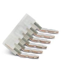 Phoenix Contact 5020755 Inlegbrug 10 stuk(s) - thumbnail