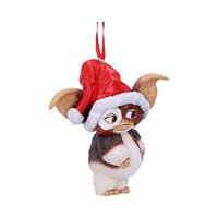 Gremlins - Santa Gizmo Hanging Ornament - thumbnail