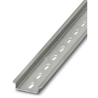 Phoenix Contact NS 35/ 7,5 PERF 250MM 1207639 DIN-draagrail Staal 250 mm 20 stuk(s) - thumbnail