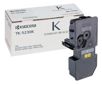 KYOCERA TK-5230K tonercartridge 1 stuk(s) Origineel Zwart - thumbnail