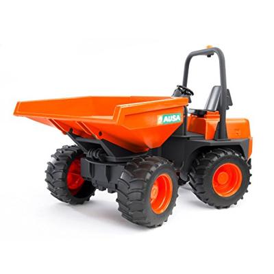 Bruder minidumper ausa