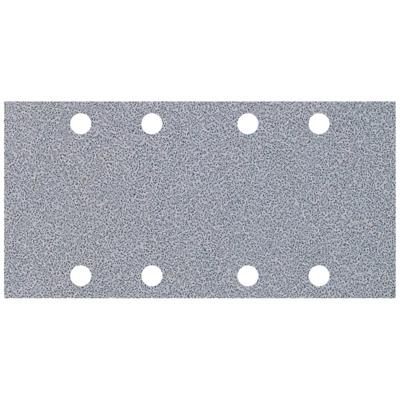 Wolfcraft Hechtschuurstroken | Geperforeerd | K180 | 93 x 185 mm | 10 stuks - 1124000