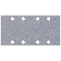 Wolfcraft Hechtschuurstroken | Geperforeerd | K180 | 93 x 185 mm | 10 stuks - 1124000 - thumbnail