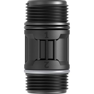 Karcher Aansluitadapter (Axiaal/Radiaal) G 2 - 2.997-120.0 Karcher Aansluitadapter (Axiaal/Radiaal) G 2 - 2.997-120.0