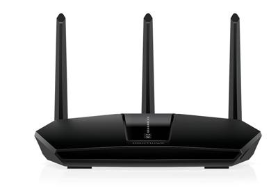 NETGEAR RAX30 WiFi-router 2.4 GBit/s