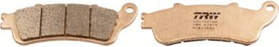 TRW remblokken "mcb 705 brake pad mcb 705 sh sintered metal