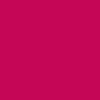 Vossen Vossen Badjas Poppy cranberry/light fuchsia M - thumbnail