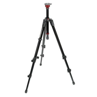 Manfrotto 755XB Mini Video Tripod