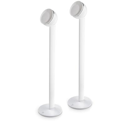 Focal: Dôme Speakerstands 2 stuks - Wit
