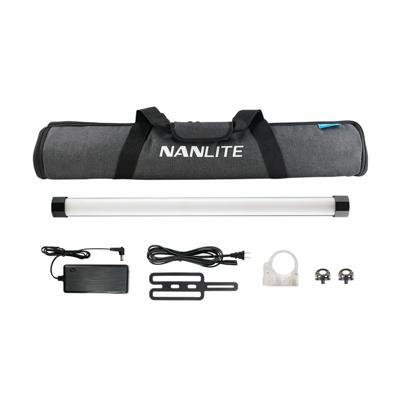 Nanlite Pavotube II 15X (w/ battery)
