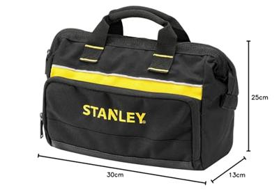 Stanley 1-93-330 Gereedschapstas 300 mm - thumbnail