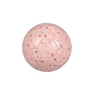 Little Dutch Flowers and Butterflies Mini Bal 16 cm Roze - thumbnail