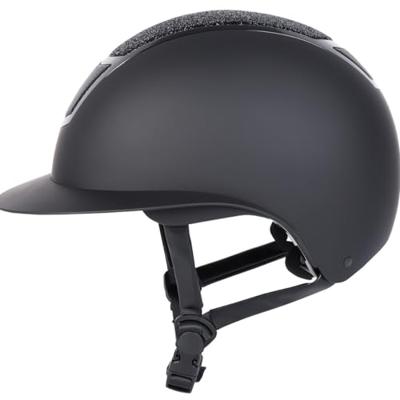 Harry's Horse Mont Blanc Sparkle Cap zwart maat:m