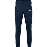 JAKO 6589K Vrijetijdsbroek Allround Kids - Marine - 152 - thumbnail