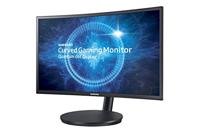 Samsung C27FG70FQU 68,6 cm (27 inch) gebogen monitor (1ms reactietijd) zwart - thumbnail