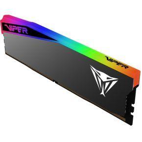 Patriot Viper Elite 5 Ultra RGB 2x16GB 6000Mhz CL28 Patriot Viper Elite 5 Ultra RGB 2x16GB 6000Mhz CL28