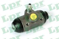 Wielremcilinder 4302 - thumbnail