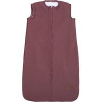 Baby's Only slaapzak Teddy Classic Stone Red Maat - thumbnail