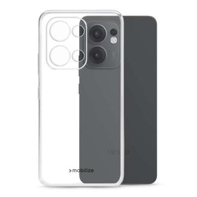 Mobilize Gelly Case OPPO Reno13 FS 5G Clear