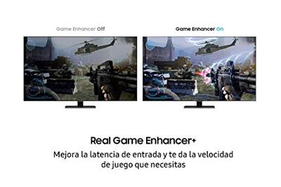 Samsung QE50Q80T 4K HDR QLED Smart TV (50 inch)