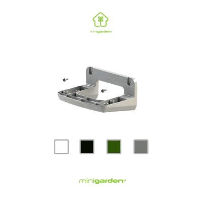 MiniGarden MiniGarden Muurbeugel