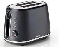 Cuisinart Broodrooster Neutrals - CPT780E - ontdooifunctie - 7 standen - Zwart - thumbnail