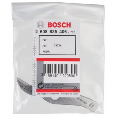 Bosch Accessoires Messen recht 1st - 2608635406