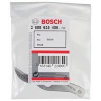 Bosch Accessoires Messen recht 1st - 2608635406 - thumbnail