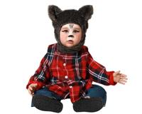 Kostuums voor Baby's Weerwolf + 24 Maanden - thumbnail