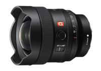Sony FE 14mm F/1.8 GM - thumbnail