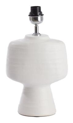 Light & Living Tafellamp 'Gandoro' Keramiek, 39cm (excl. kap)