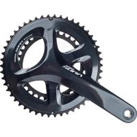 SHIMANO - crankstel sora r3000 9sp 50x34t - thumbnail